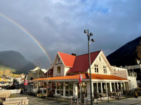 Stryn Kaffebar & Vertshus, Stryn